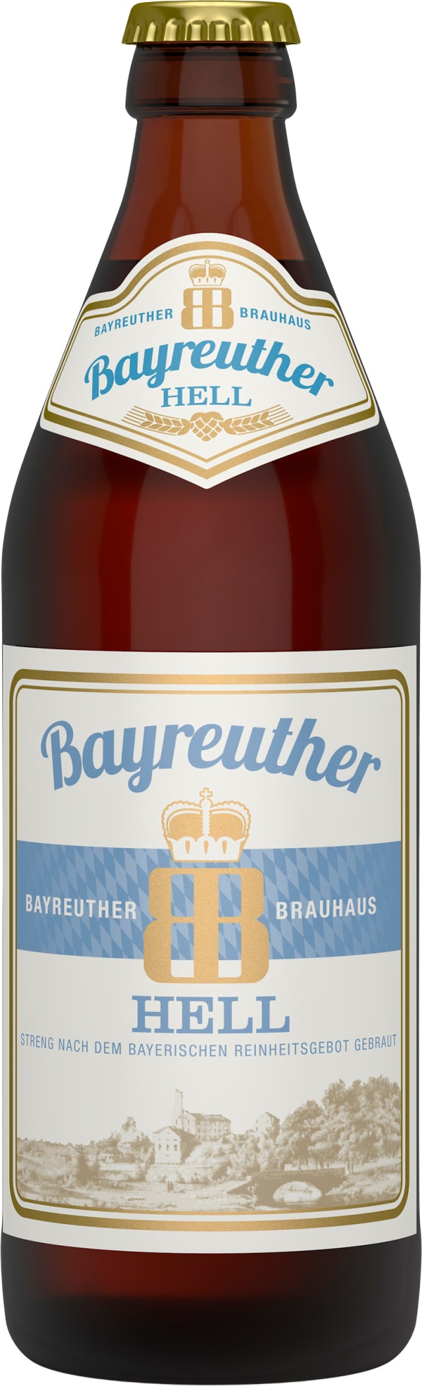 Bayreuther Hell
