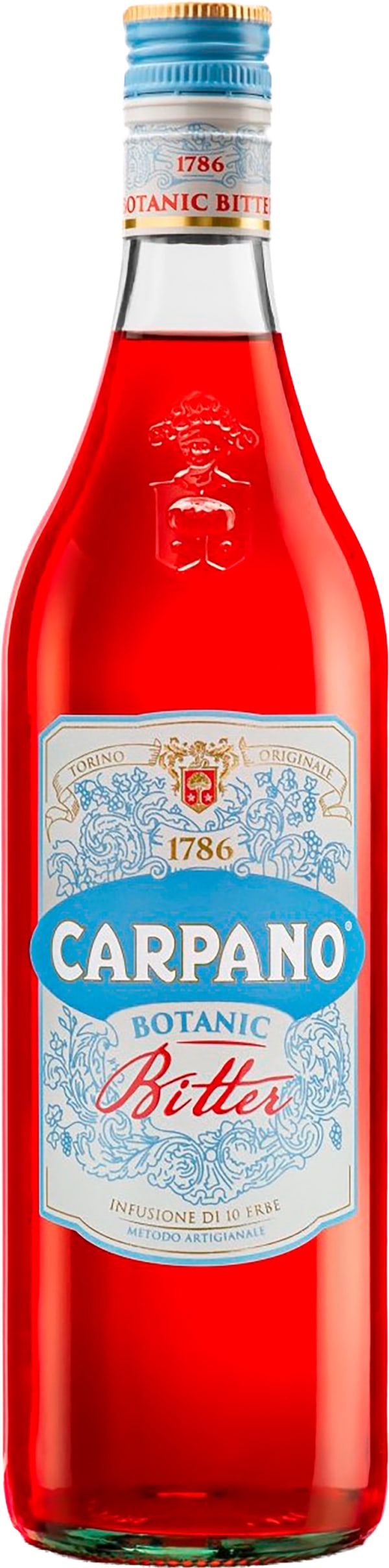Carpano Botanic Bitter