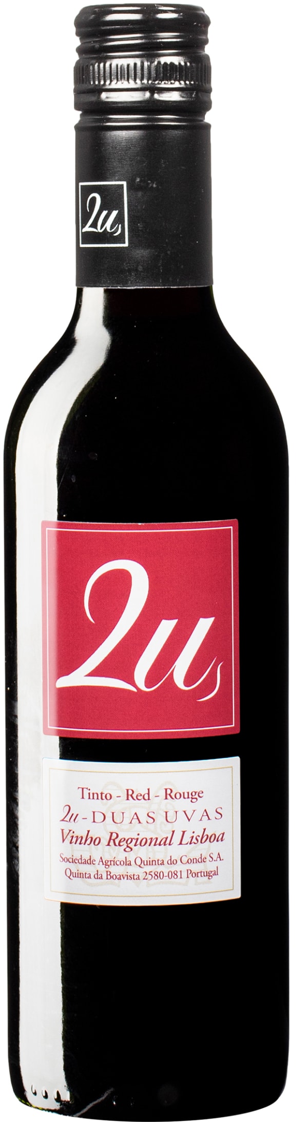 2u Duas Uvas 2022