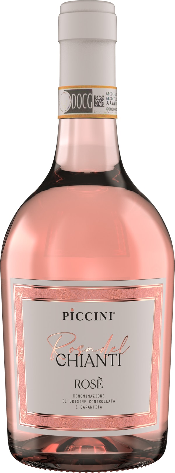 Piccini Rosa del Chianti Rosé 2025