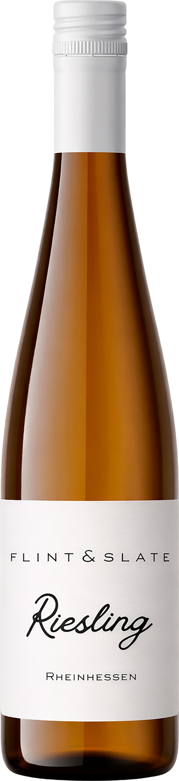 Flint & Slate Riesling 2025