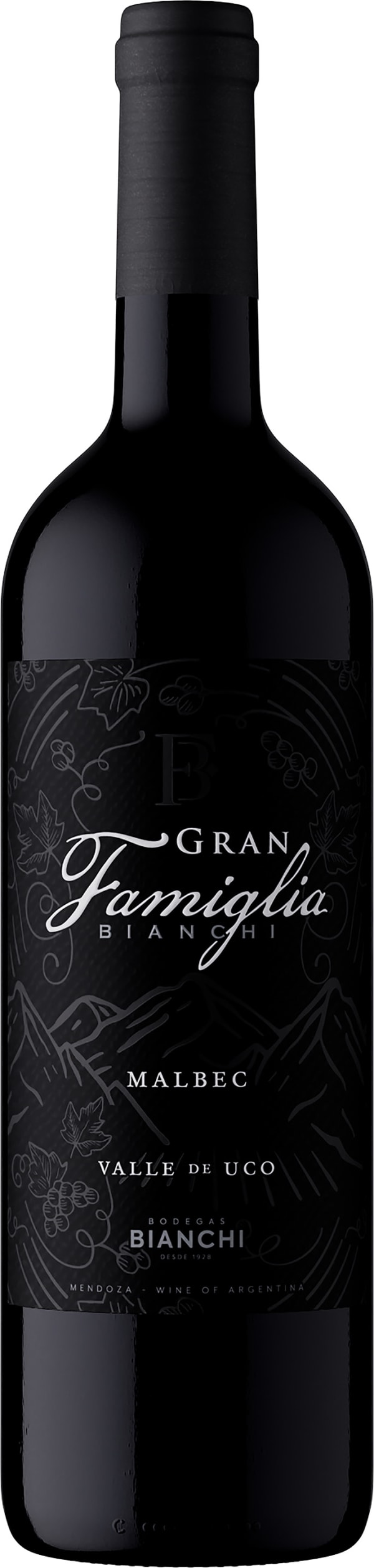 Gran Famiglia Malbec 2022