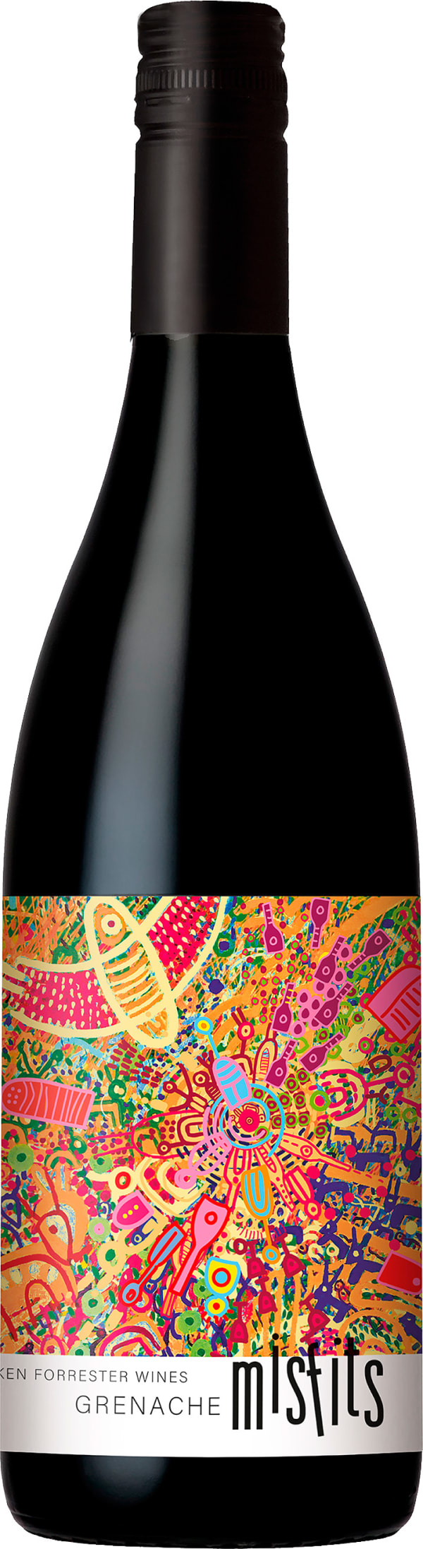 Ken Forrester Misfits Grenache 2024