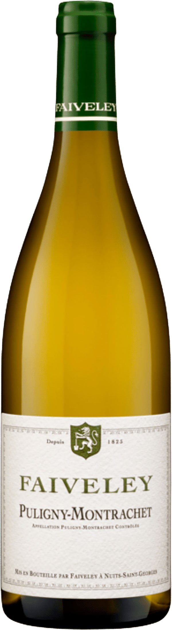 Domaine Faiveley Puligny-Montrachet 2024