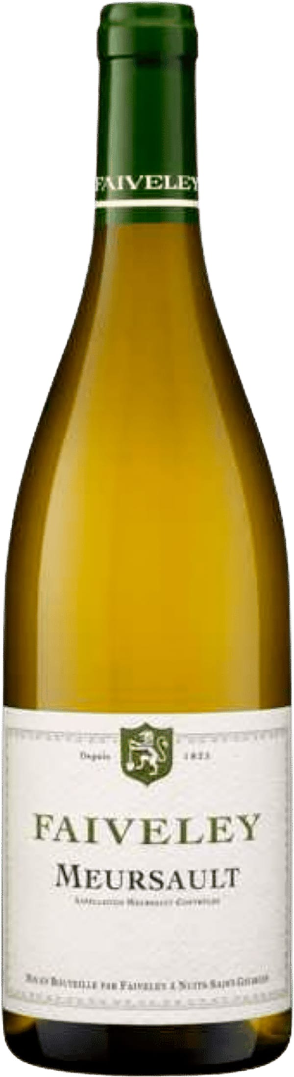 Domaine Faiveley Meursault 2024