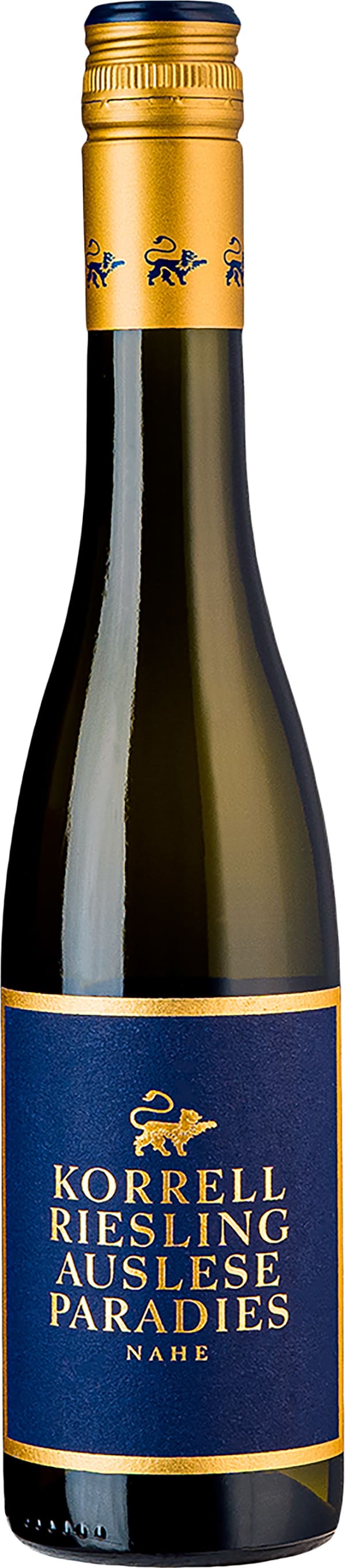 Korrell Riesling Paradies Auslese 2024