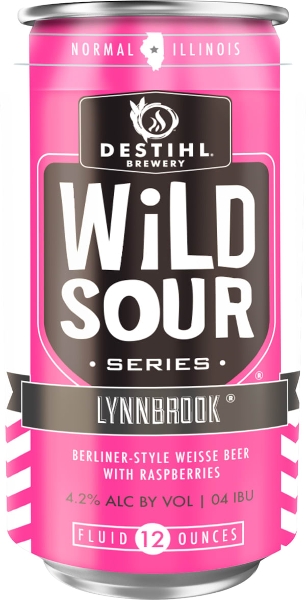 Destihl Wild Sour Series Lynnbrook