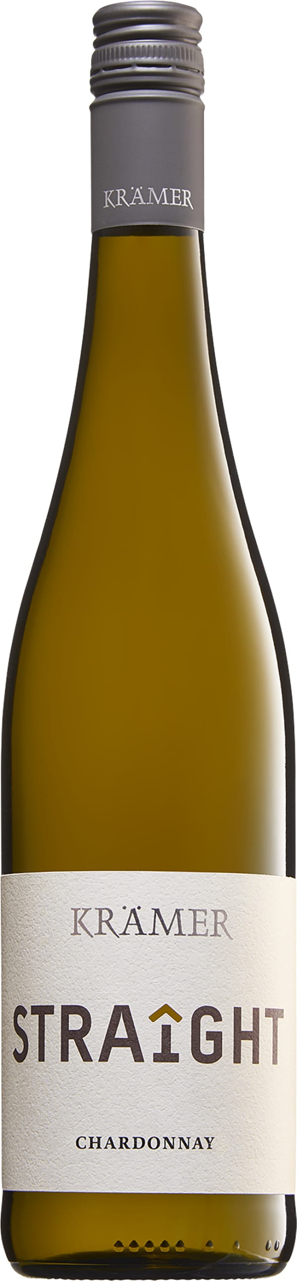 Krämer Straight Chardonnay 2024