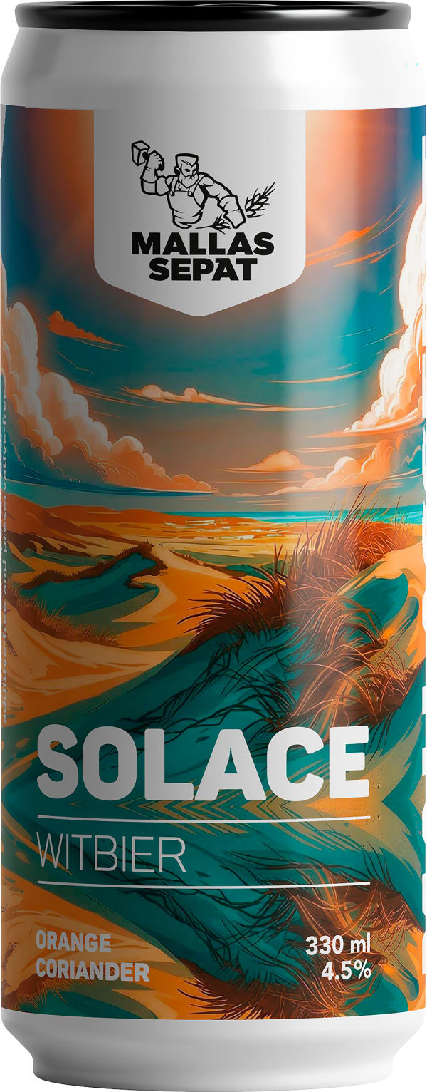 Mallassepät Solace