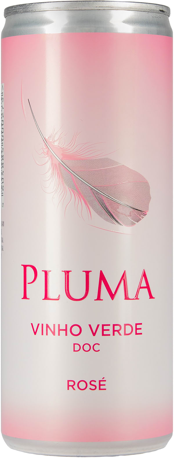 Pluma Vinho Verde Rose 2024 can image 1 of 1