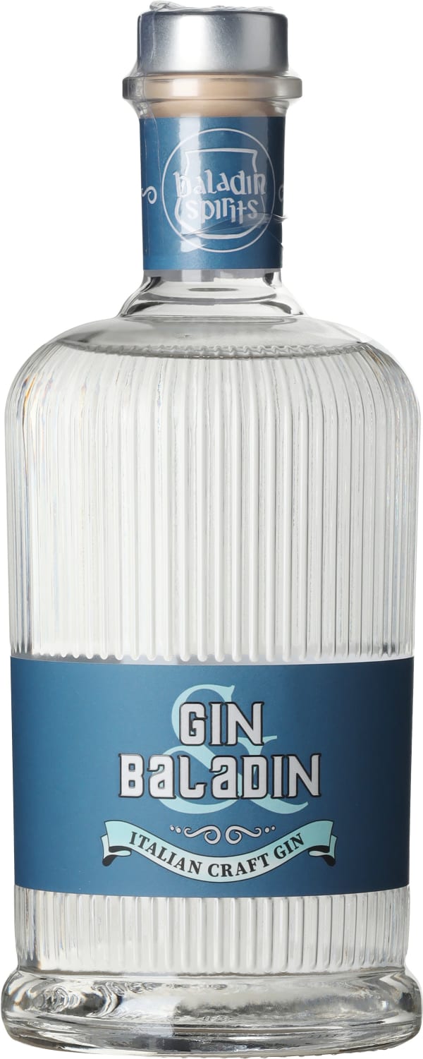 Baladin Gin