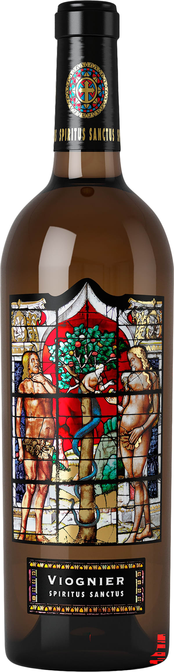 Spiritus Sanctus Viognier 2025