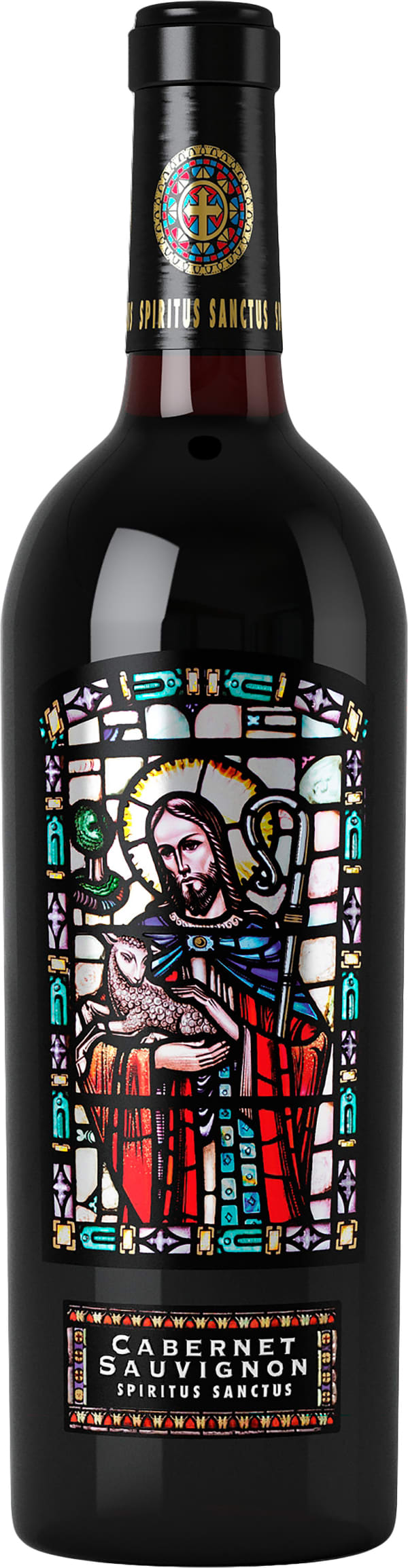 Spiritus Sanctus Cabernet Sauvignon 2024