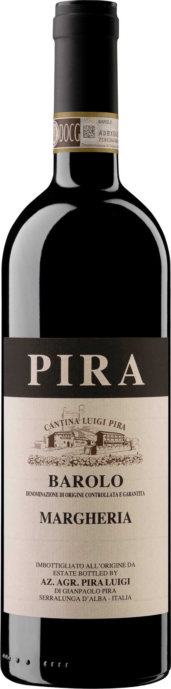 Pira Barolo Margheria 2022