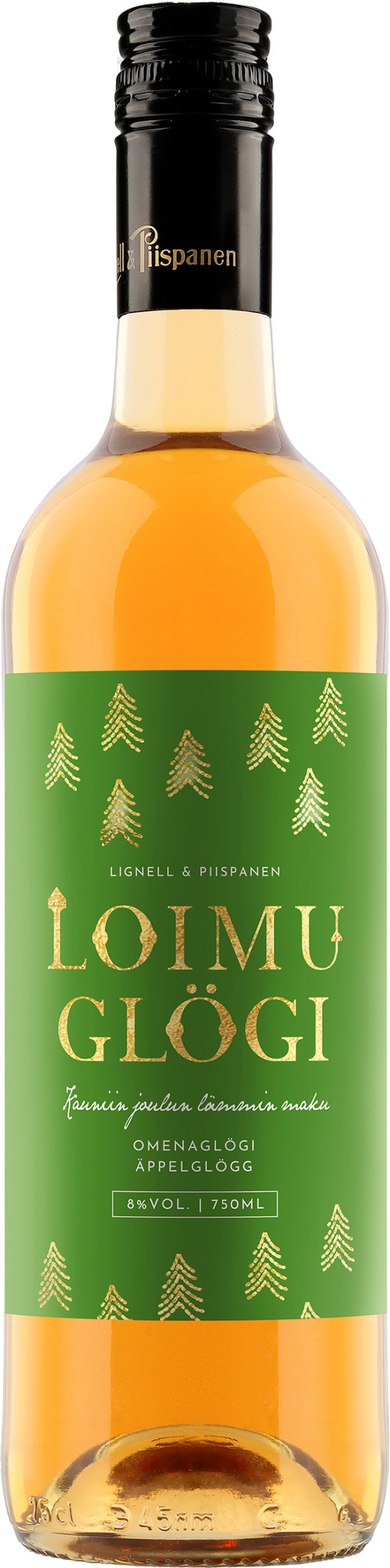 Loimu Omenaglögi