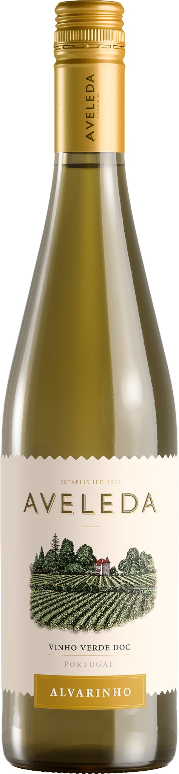 Aveleda Alvarinho 2025