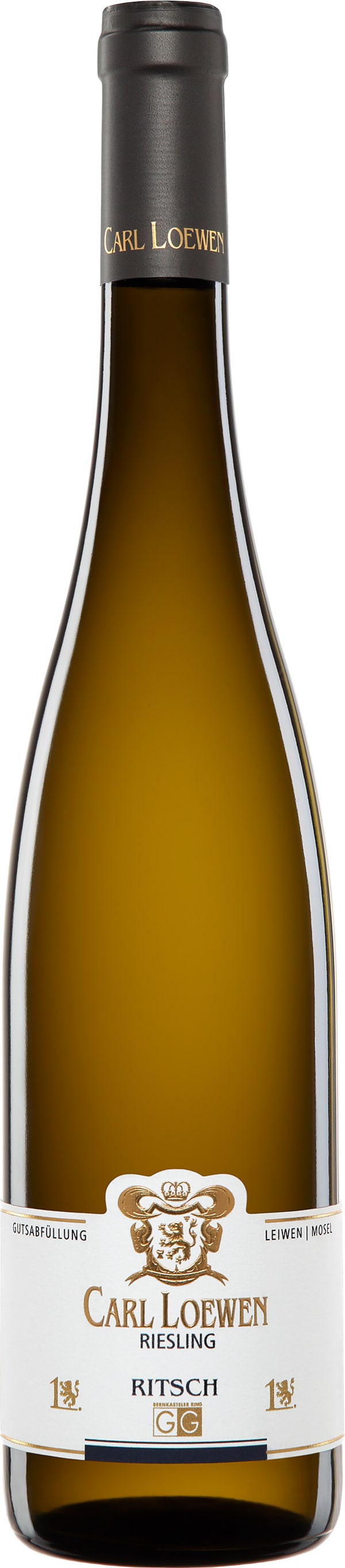 Carl Loewen Ritsch Riesling GG 2023