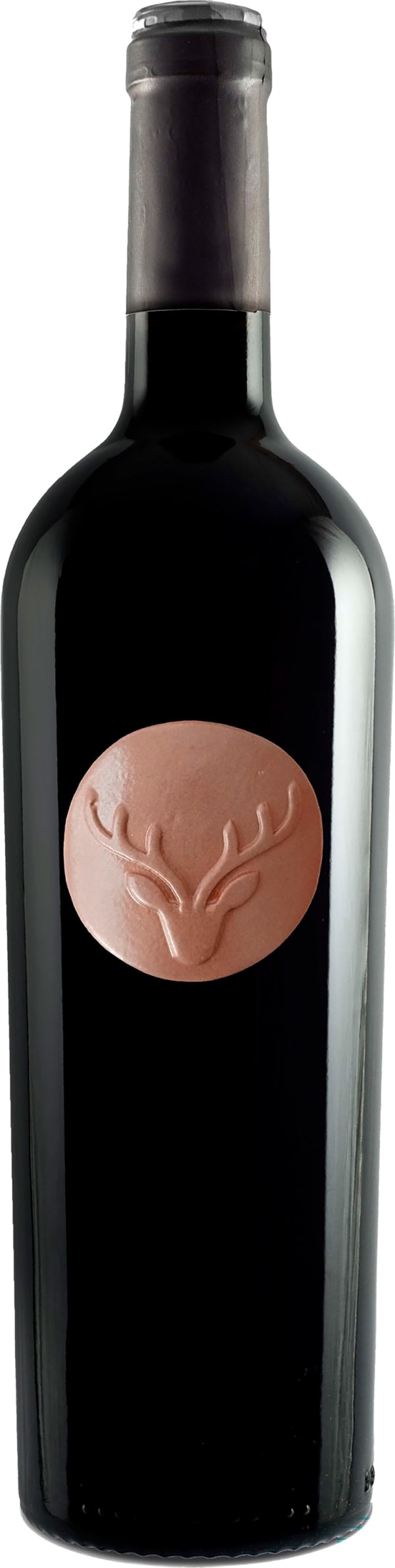 Game Wine Nero d'Avola 2024