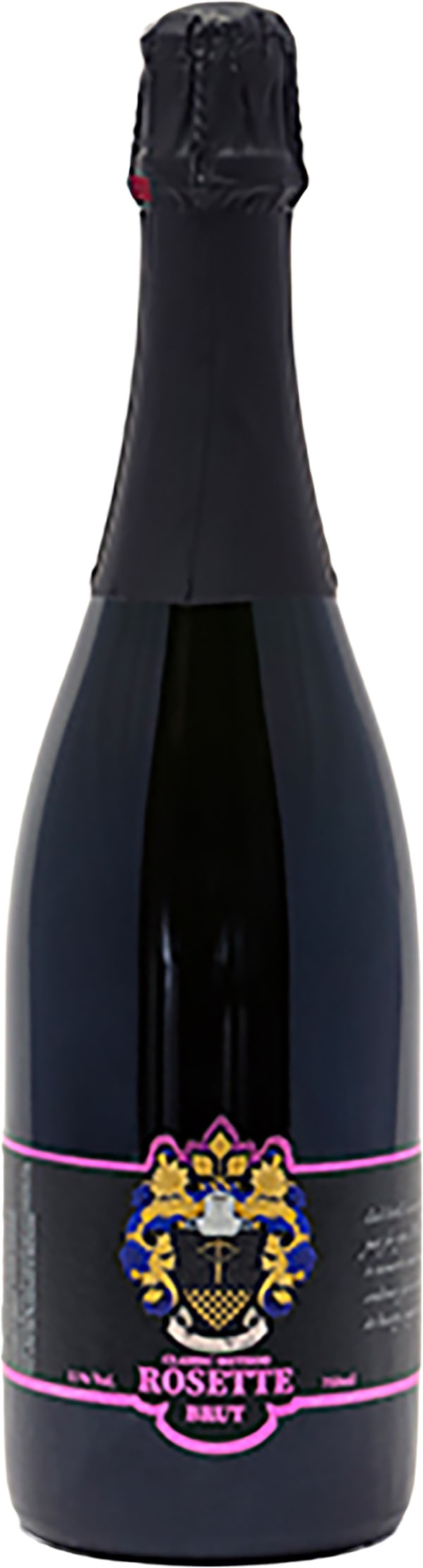 Tarkiainen Winery Rosette Brut