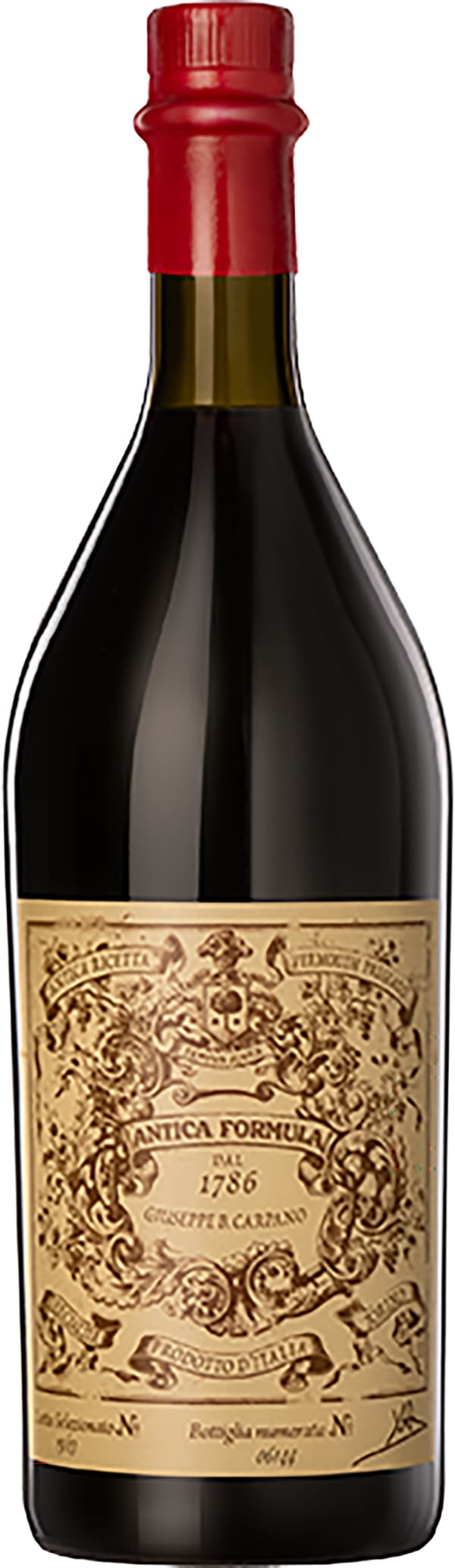 Antica Formula Vermouth