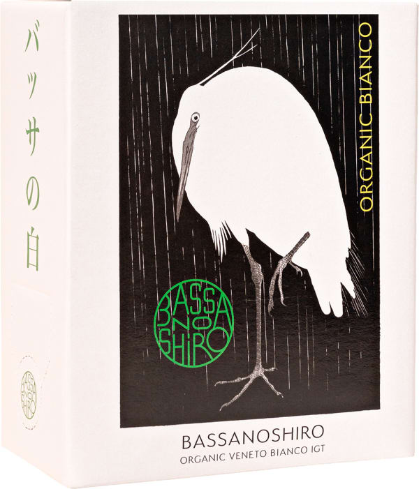 Bassanoshiro Bianco Organic 2025