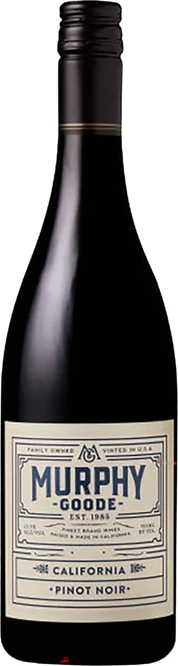 Murphy Goode California Pinot Noir 2019