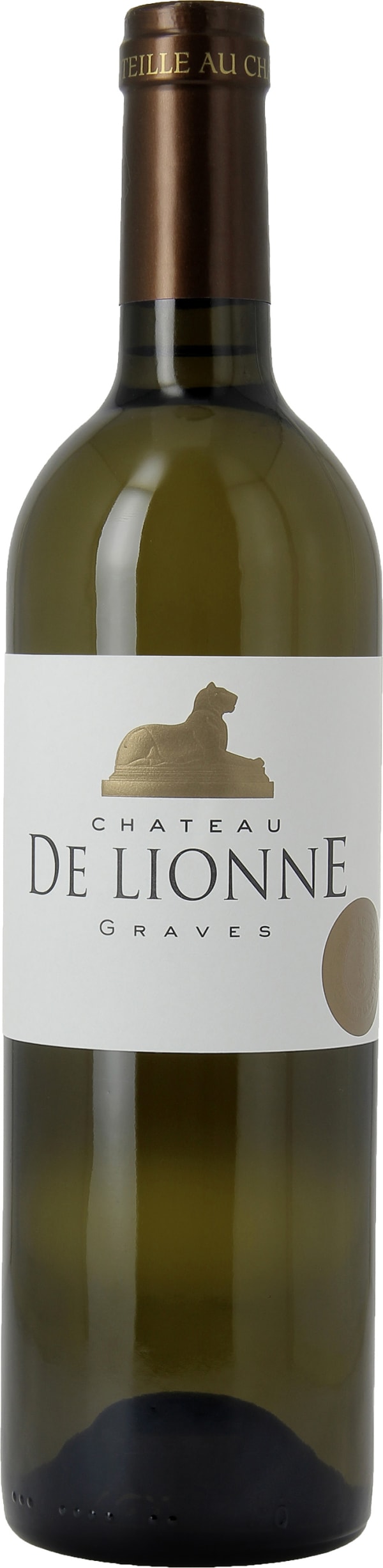 Chateau de Lionne Graves Blanc 2025