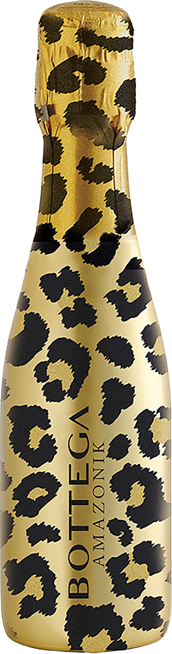 Bottega Amazonik Brut