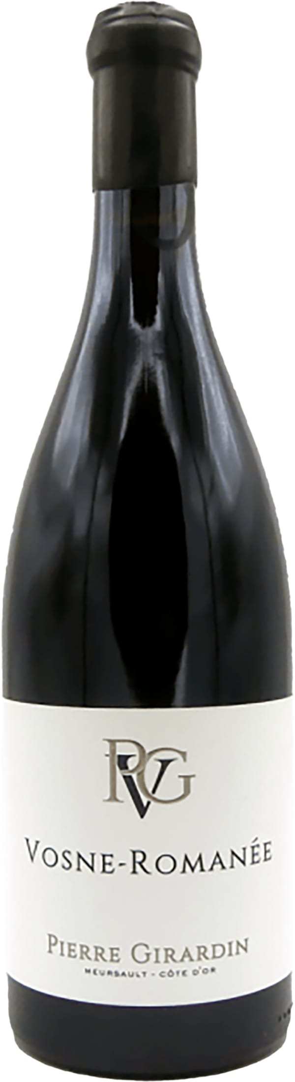 Pierre Girardin Vosne-Romanée 2021