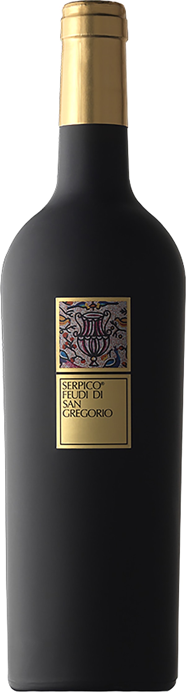 Feudi di San Gregorio Serpico 2018