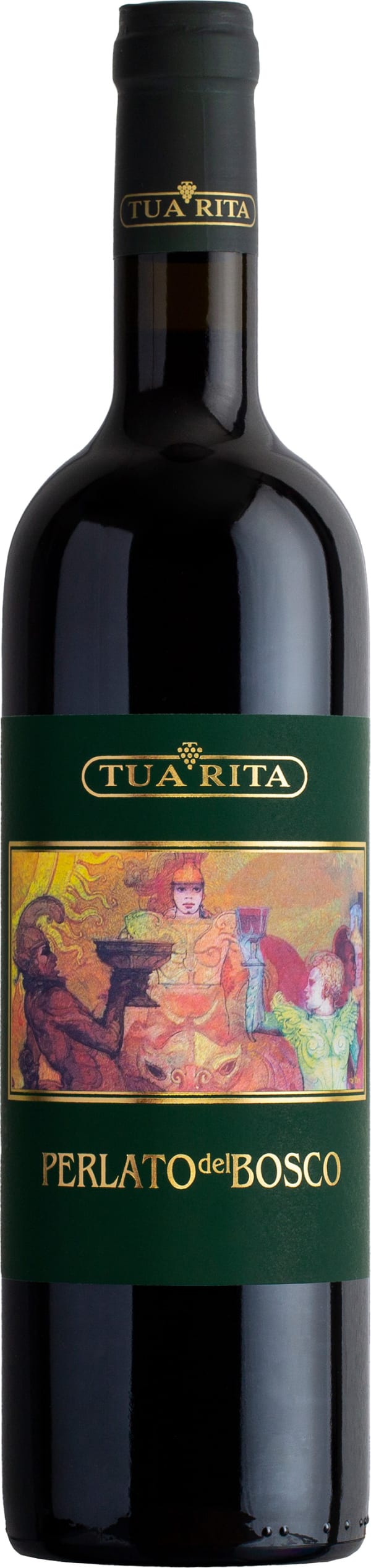 Tua Rita Perlato del Bosco 2024