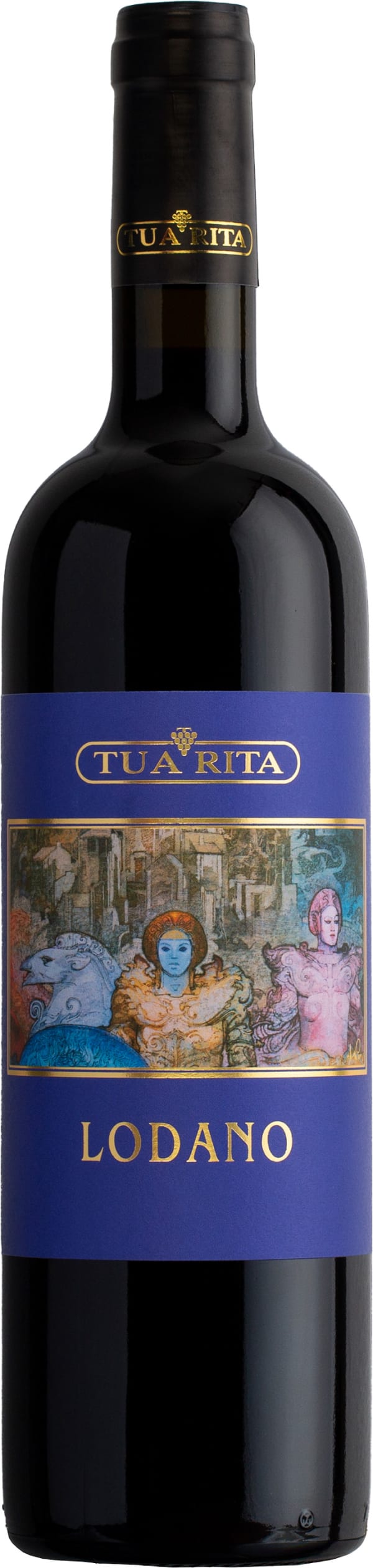 Tua Rita Lodano 2024