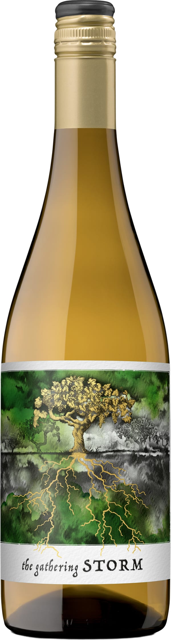 The Gathering Storm White 2025