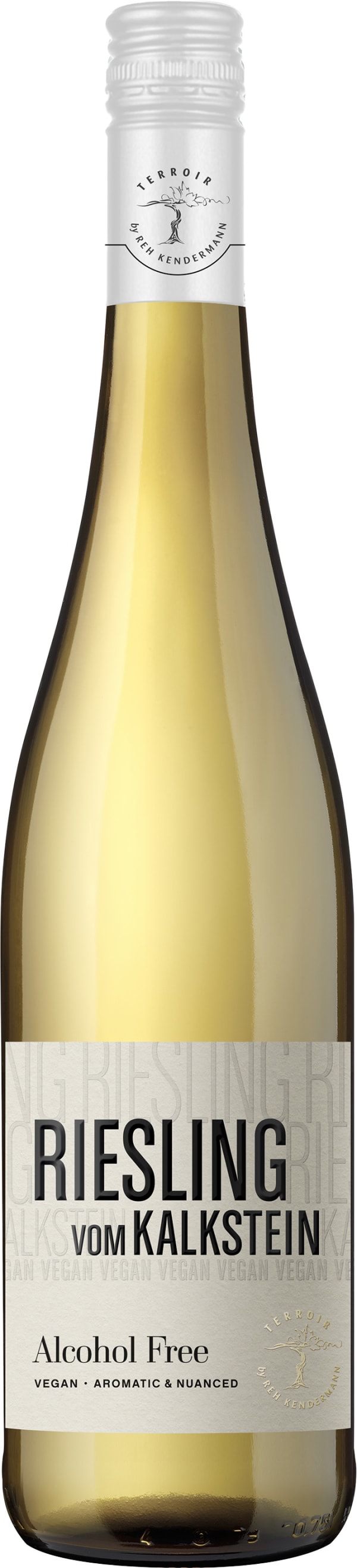 Riesling Vom Kalkstein Alcohol Free