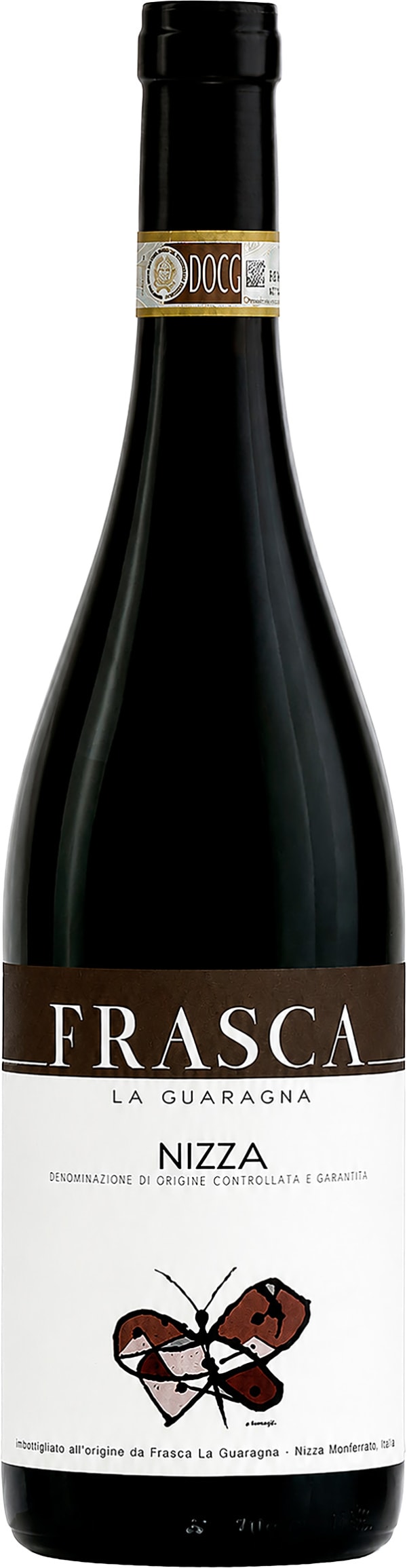 Frasca La Guaragna Nizza 2021