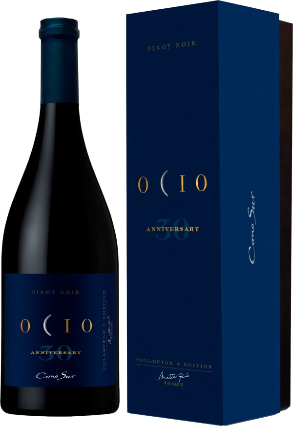 Cono Sur Ocio 30 years Anniversary