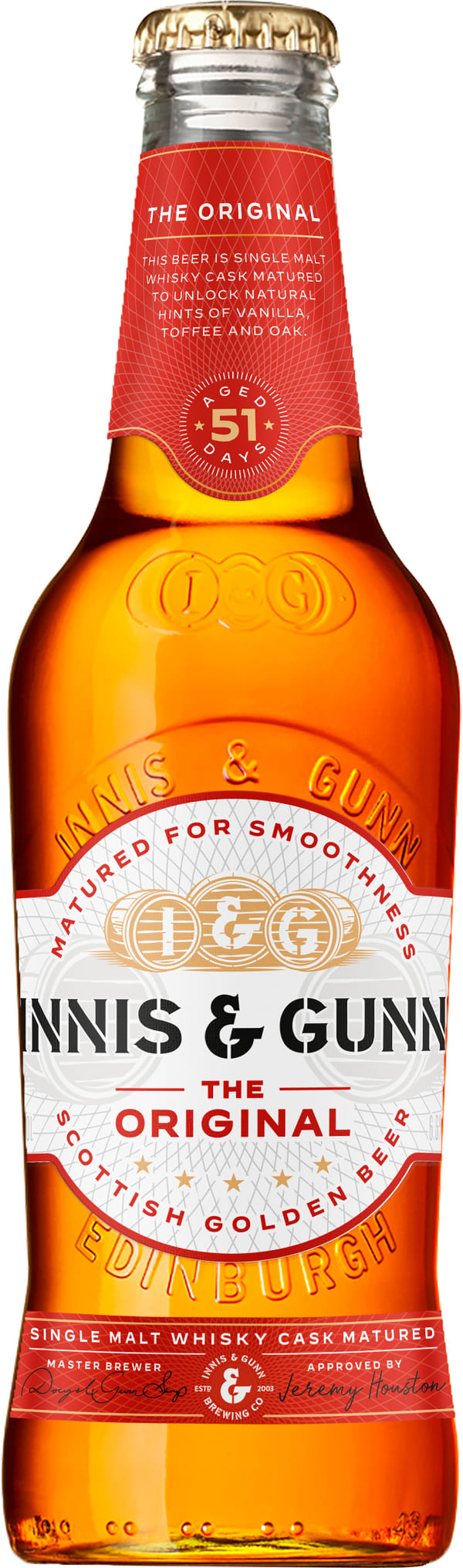 Innis & Gunn The Original