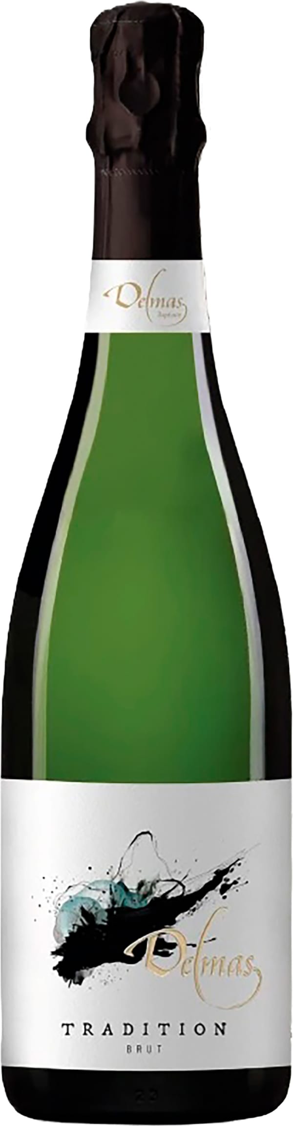 Delmas Tradition Blanquette de Limoux Brut