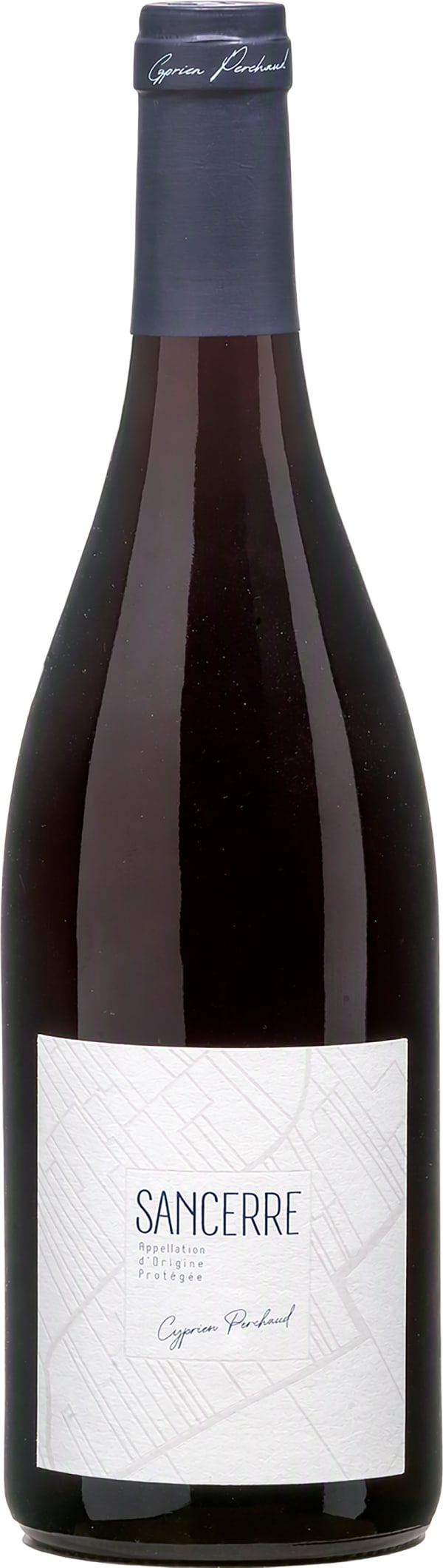 Cyprien Perchaud Sancerre Pinot Noir 2023