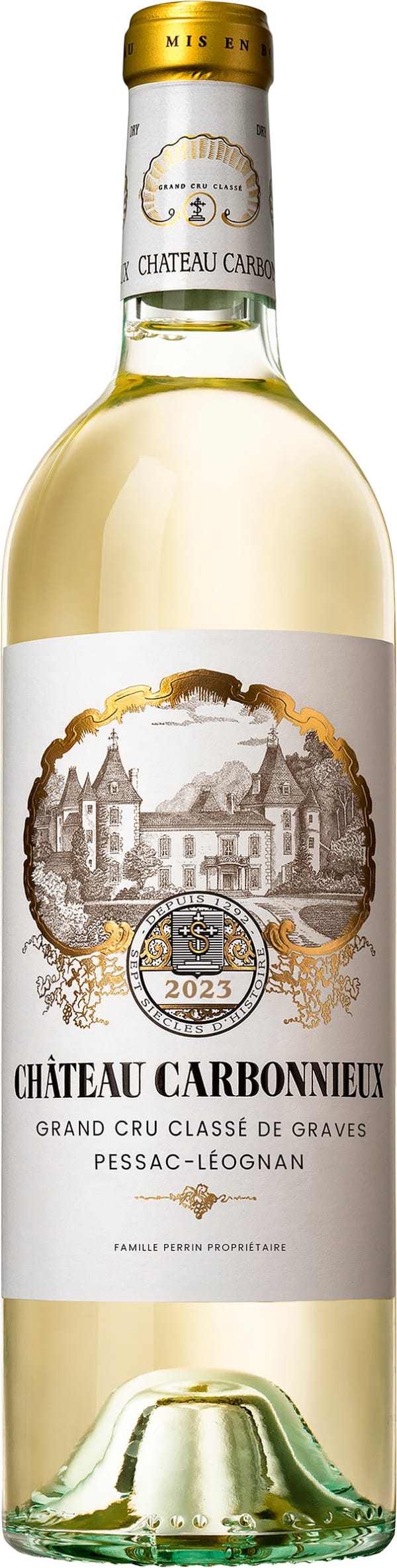Château Carbonnieux Blanc 2023