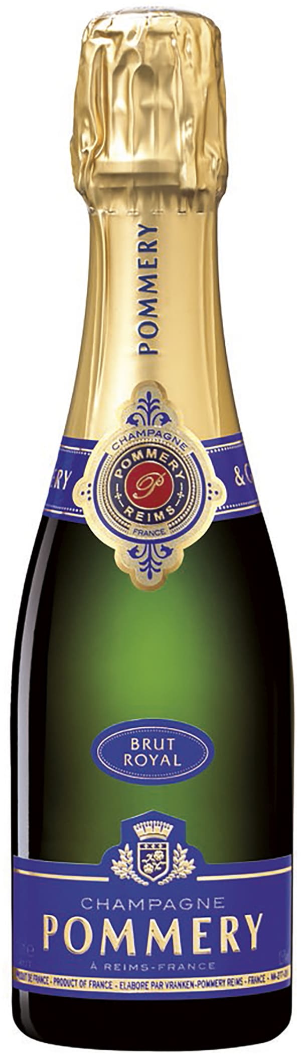 Pommery Royal Champagne Brut