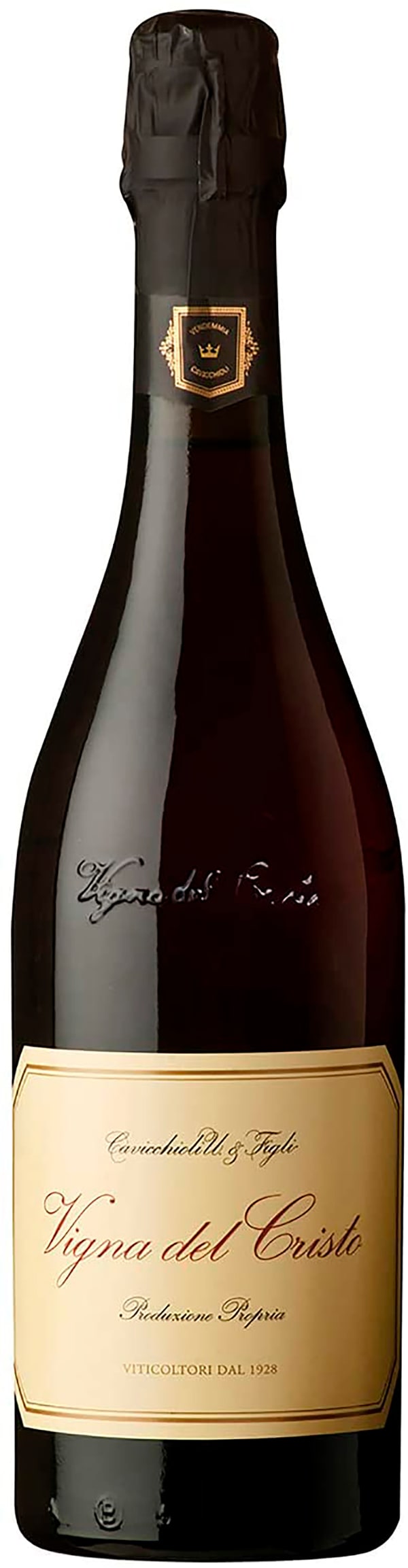 Cavicchioli Vigna del Cristo Lambrusco di Sorbara 2025