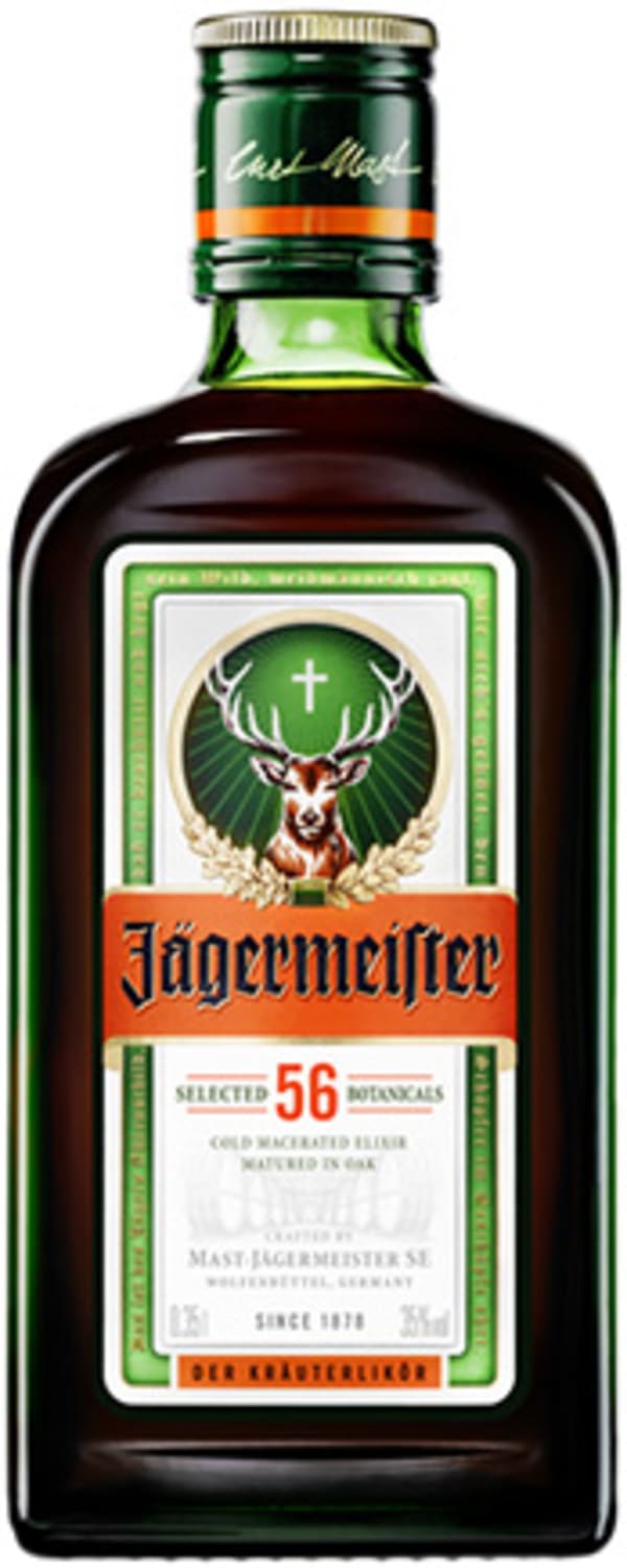 Jägermeister