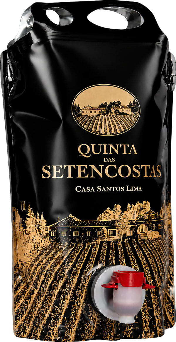 Quinta das Setencostas 2023