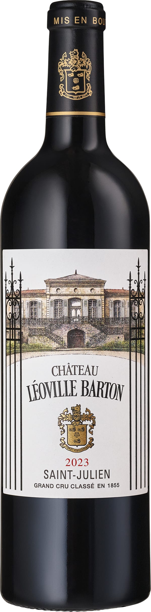 Château Léoville Barton 2023