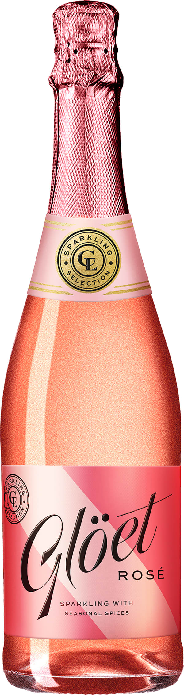 Glöet Rosé 2025