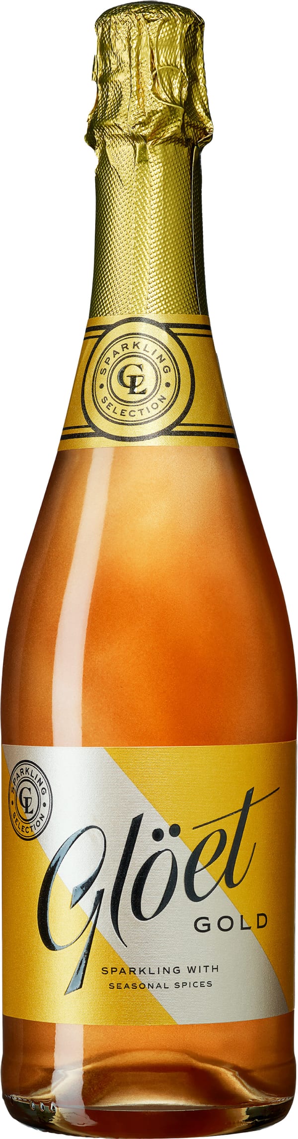 Glöet Gold