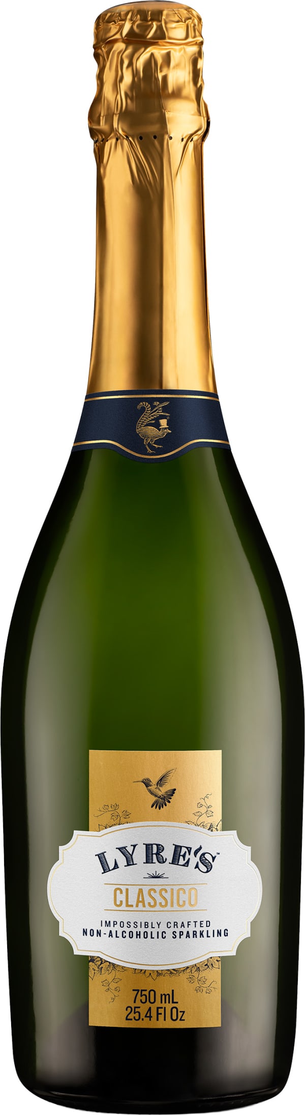 Lyre's Classico