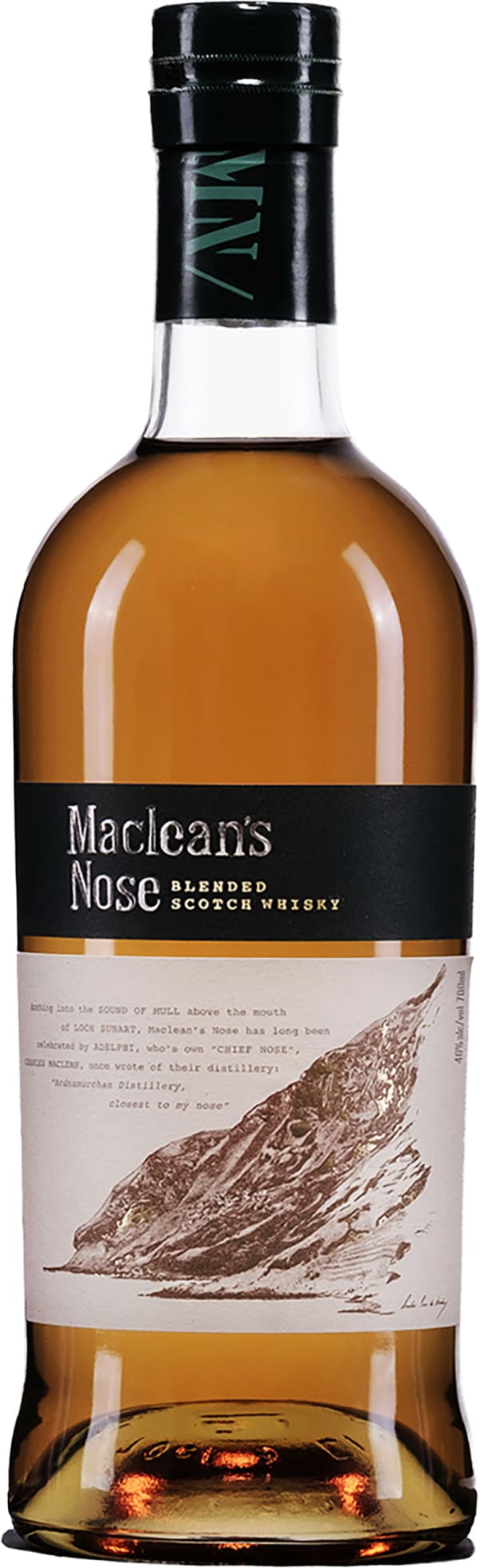 Maclean's Nose Blended Scotch
