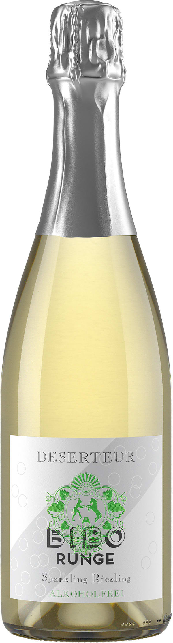 Bibo Runge Deserteur Sparkling Riesling